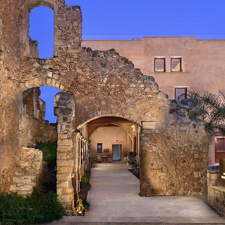 Madonna Del Mare Hotel Chania  Exterior photo
