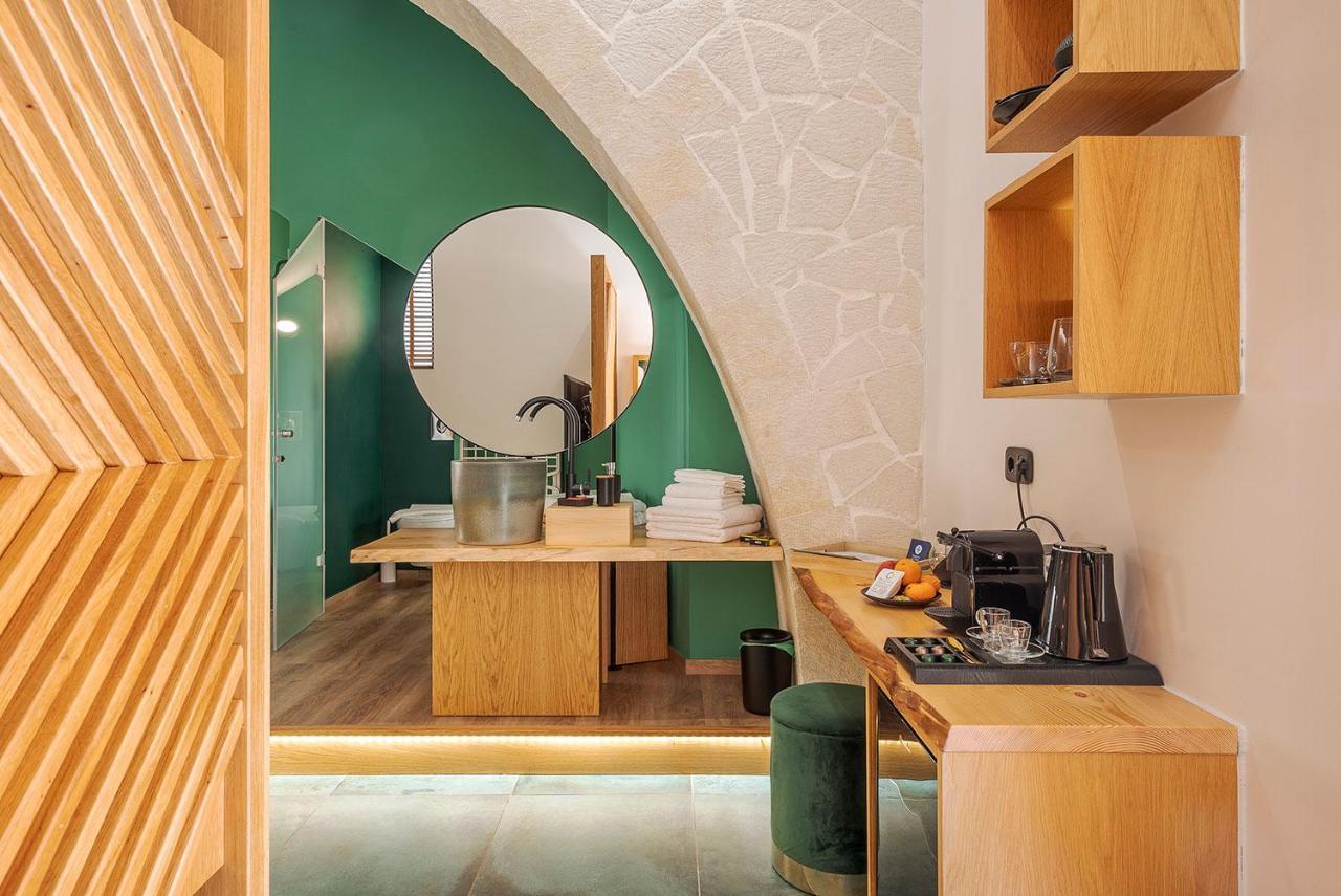 Madonna Del Mare Hotel Chania  Exterior photo