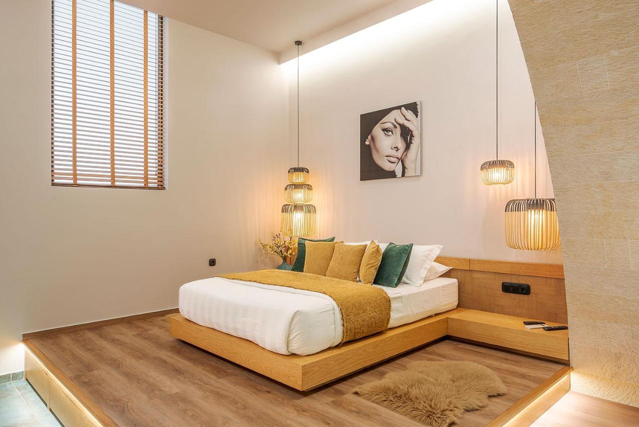 Madonna Del Mare Hotel Chania  Exterior photo