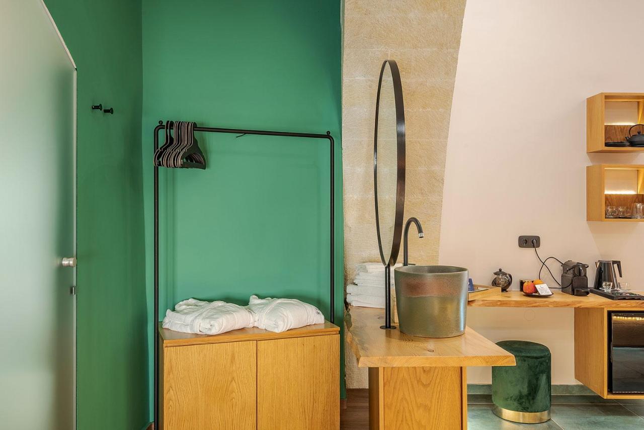 Madonna Del Mare Hotel Chania  Exterior photo