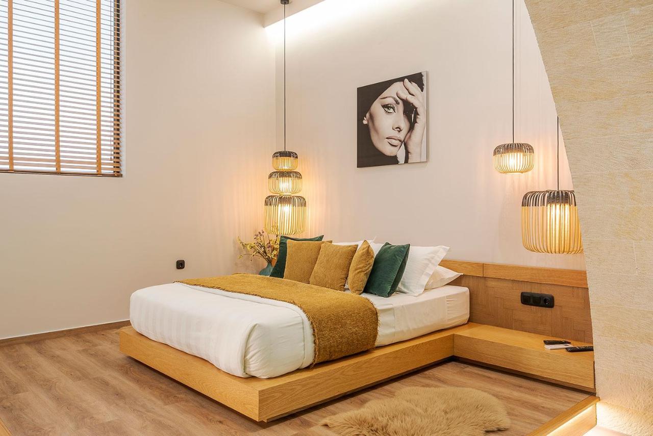 Madonna Del Mare Hotel Chania  Exterior photo