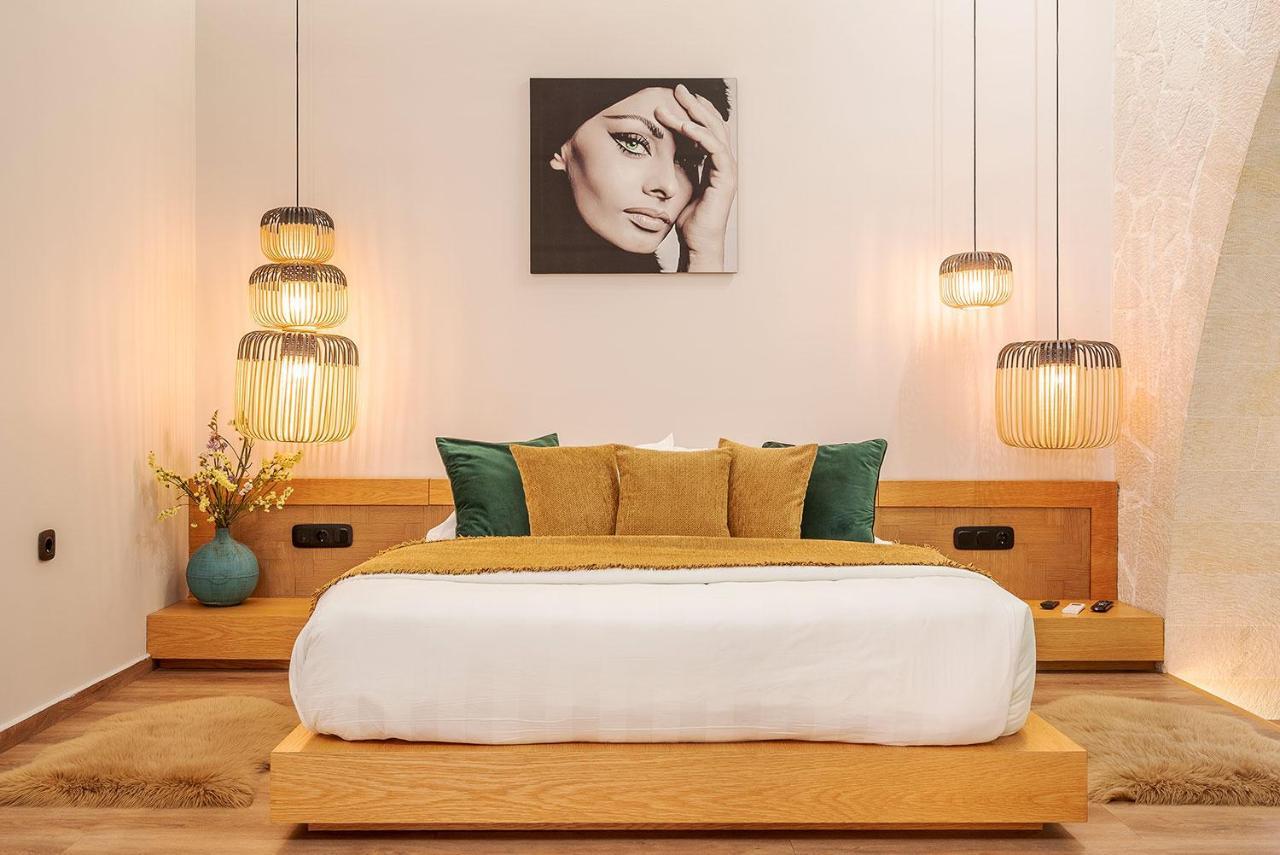 Madonna Del Mare Hotel Chania  Exterior photo