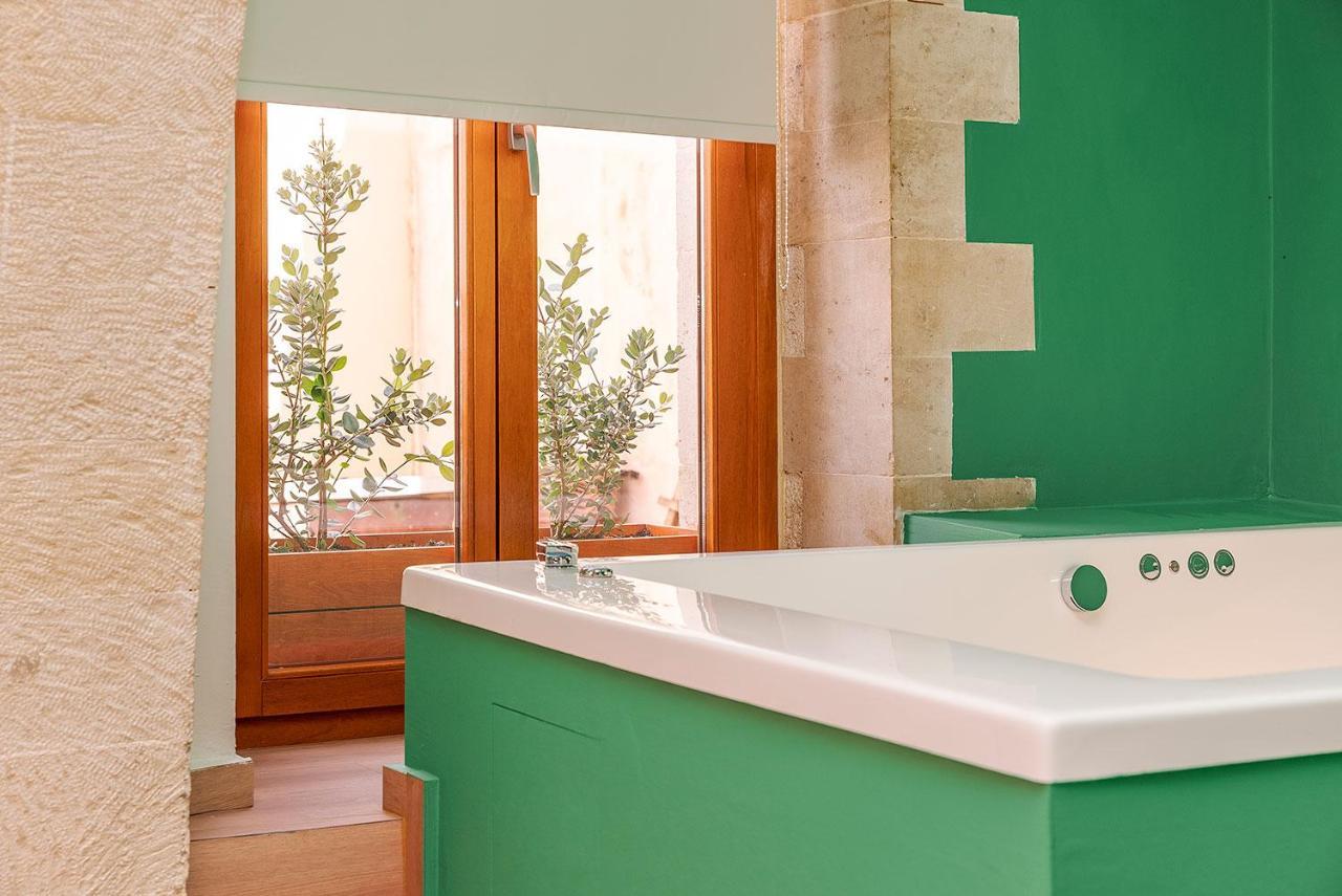 Madonna Del Mare Hotel Chania  Exterior photo