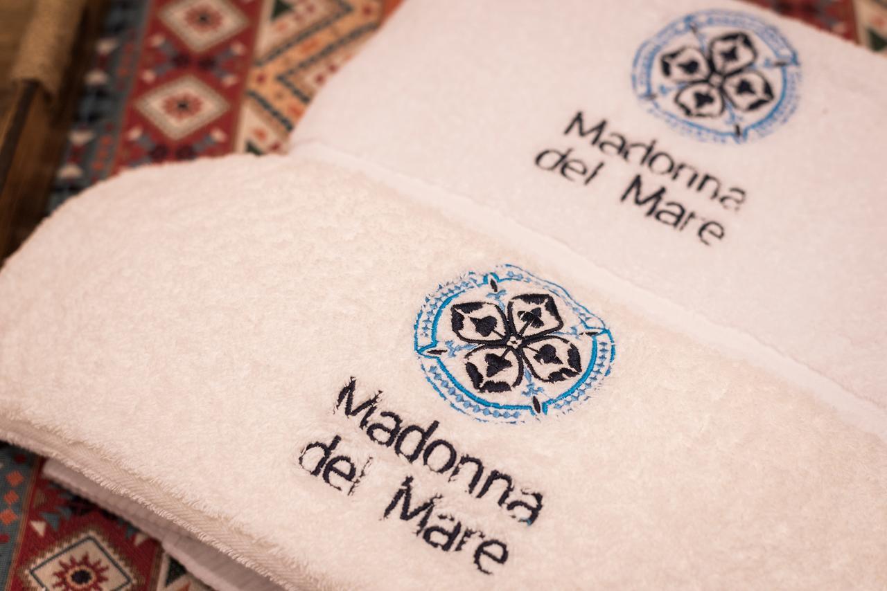 Madonna Del Mare Hotel Chania  Exterior photo