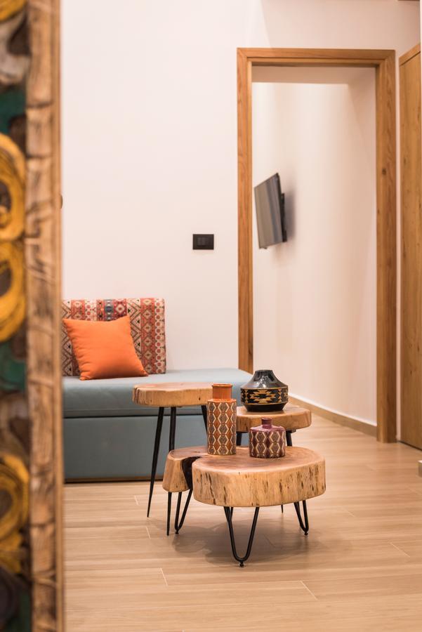 Madonna Del Mare Hotel Chania  Exterior photo