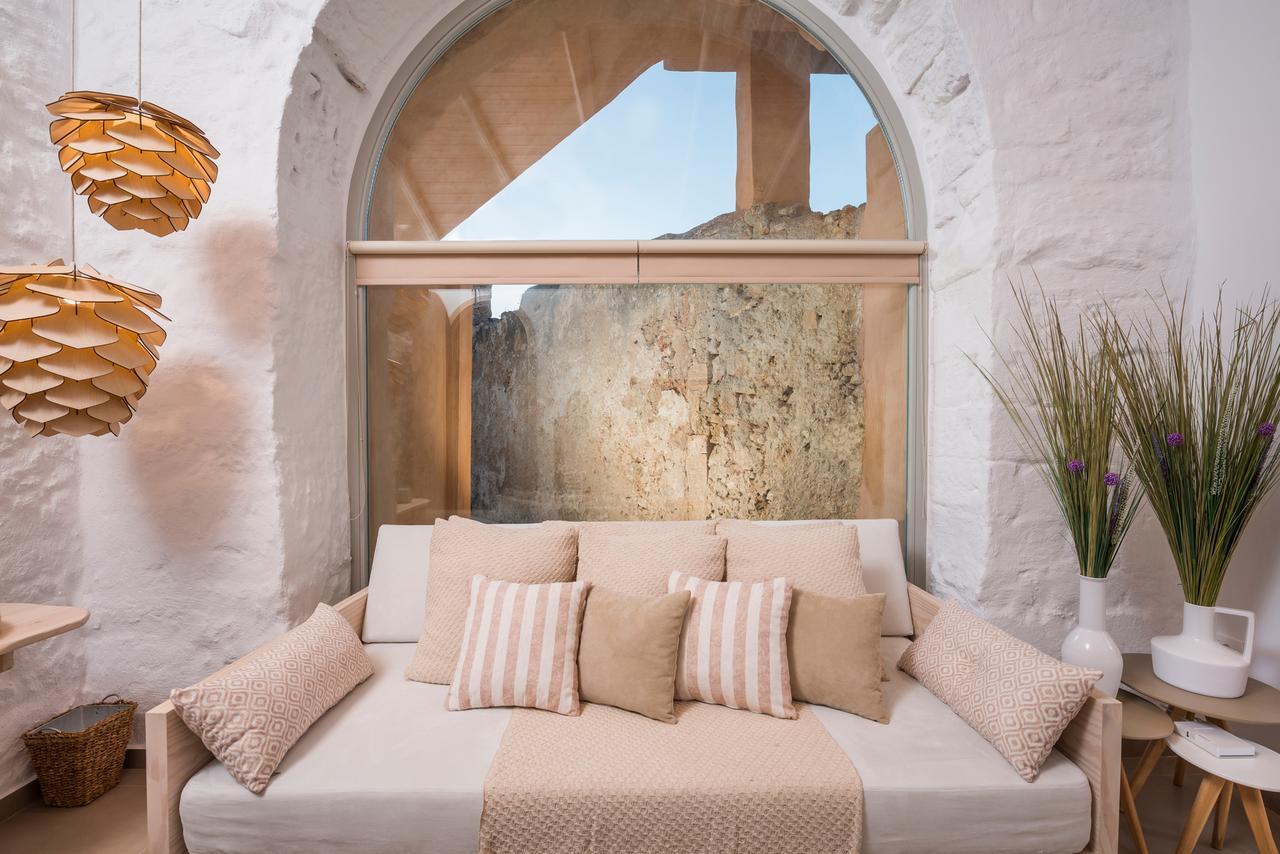 Madonna Del Mare Hotel Chania  Exterior photo
