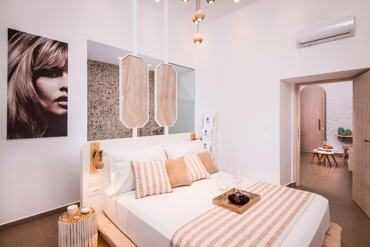 Madonna Del Mare Hotel Chania  Exterior photo